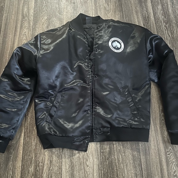 Formation tour Bomber jacket - Picture 2 of 2